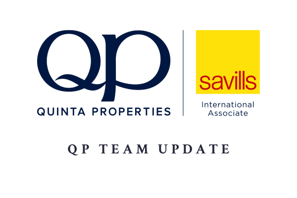 Introducing Our New Quinta do Lago & Vale do Lobo Sales Director