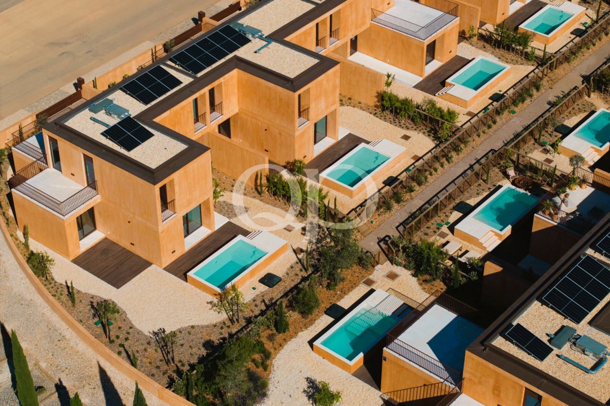 Natura Village