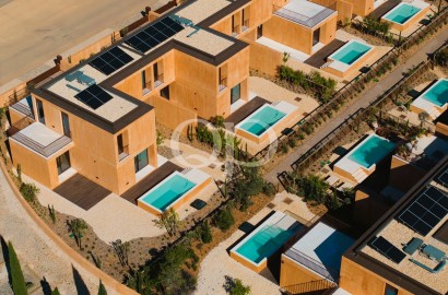 Natura Village