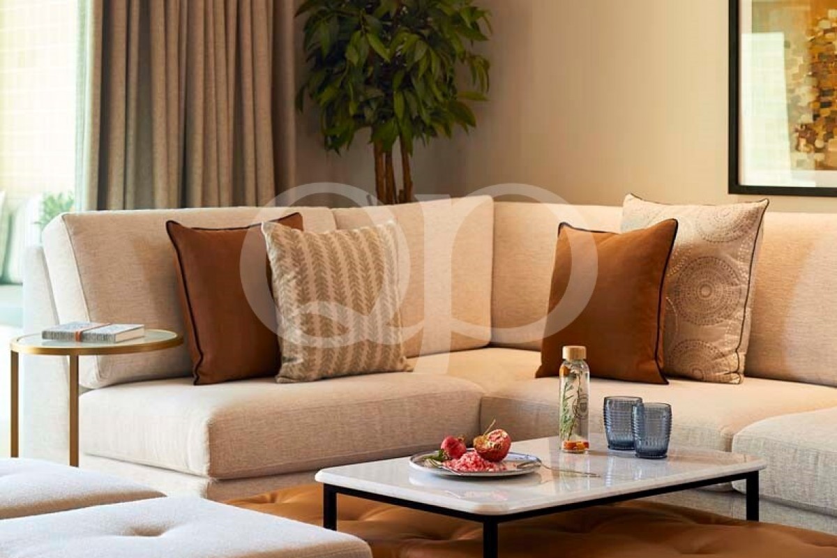 Ombria Algarve - Viceroy Residences