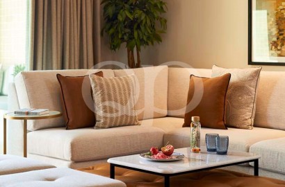 Ombria Algarve - Viceroy Residences