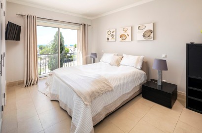 Luxury 1-Bedroom Apartment in Dunas Douradas Beach Club