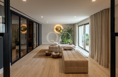 Exclusive Luxury Villa in Vale Formoso
