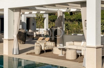 Exclusive Luxury Villa in Vale Formoso
