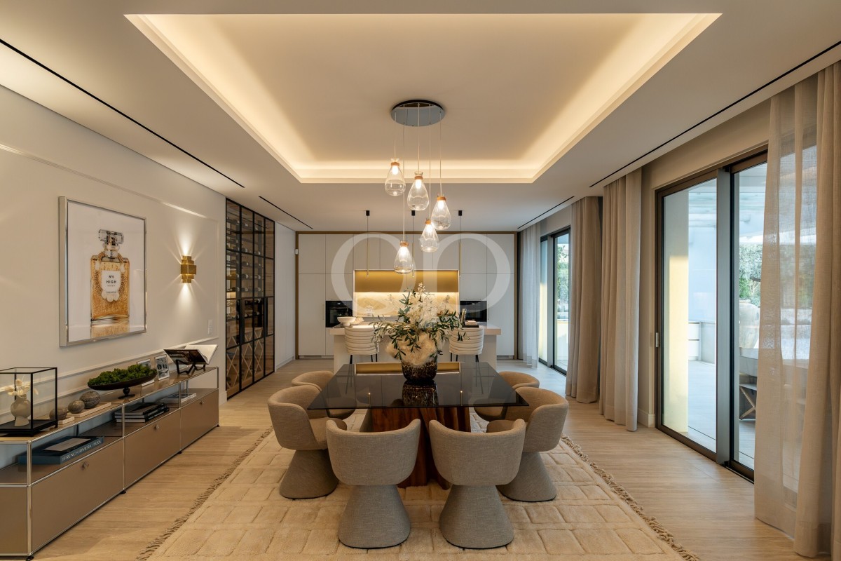 Exclusive Luxury Villa in Vale Formoso