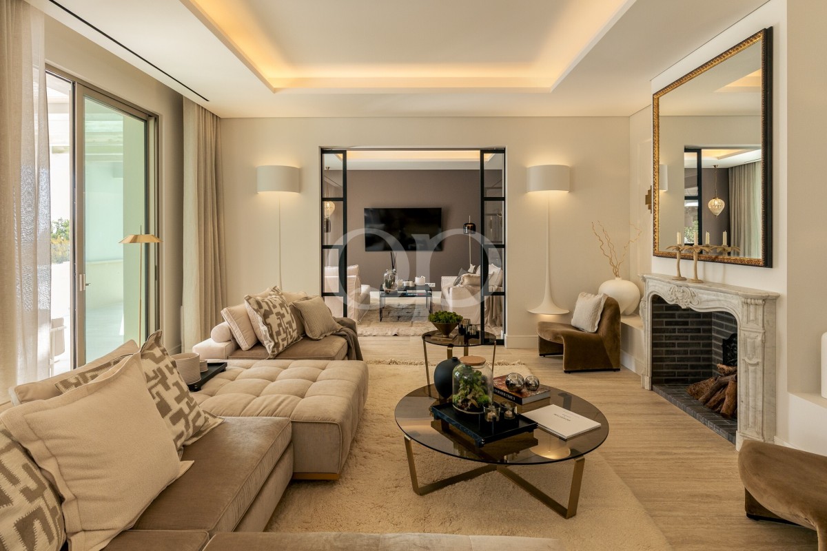 Exclusive Luxury Villa in Vale Formoso