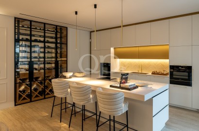Exclusive Luxury Villa in Vale Formoso