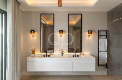 Exclusive Luxury Villa in Vale Formoso