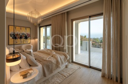 Exclusive Luxury Villa in Vale Formoso