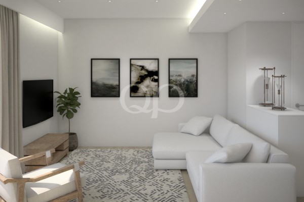 Burgau Sea Gardens: Brand New Ground Floor 2-Bedroom Apartments
