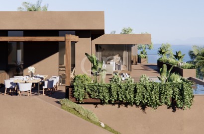 Approved 4-Bedroom Plot in Portugal