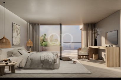 Approved 4-Bedroom Plot in Portugal
