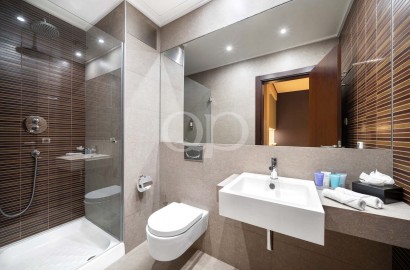Wyndham Grand Algarve: Delightful 1-Bedroom Apartments