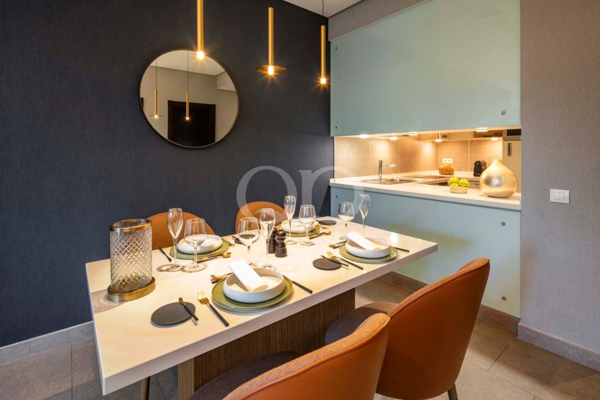 Wyndham Grand Algarve: Delightful 1-Bedroom Apartments