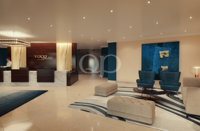 VOCO® - Ground Floor 1-Bedroom Coastal Escape with Swimming Pool Views