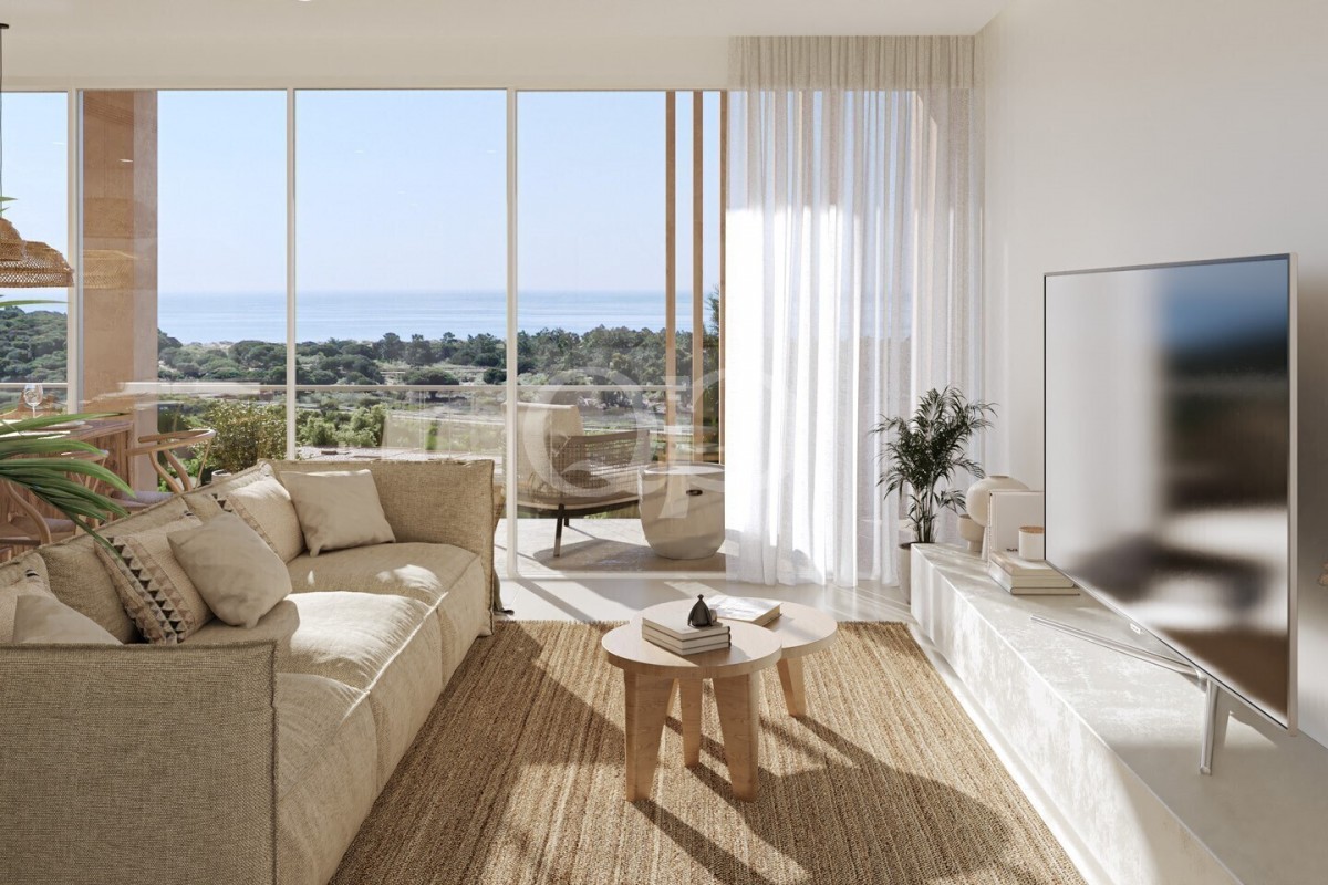 Verdelago Seaside 2-Bedroom Apartments: Coastal Elegance and Comfort