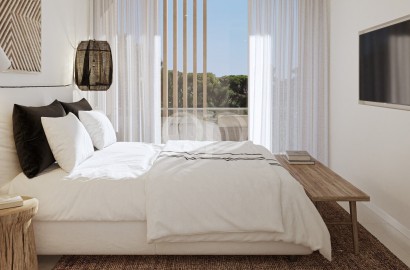 Verdelago Seaside 2-Bedroom Apartments: Coastal Elegance and Comfort