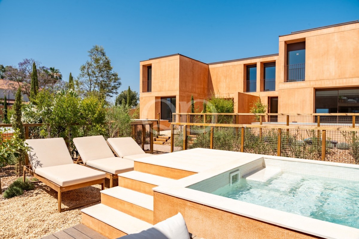 Gorgeous Villa in the Algarve
