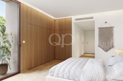 Sustainable Condo in the Algarve
