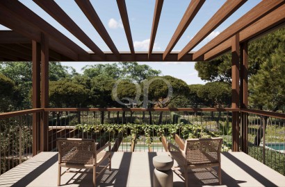 Luxury Detached House in Golden Triangle