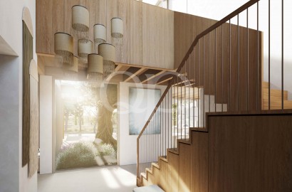 Luxury Detached House in Golden Triangle