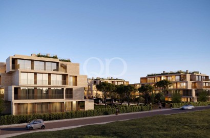 Luxury 1-Bedroom Condo in Vilamoura