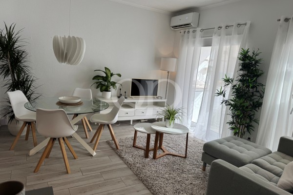 Sophisticated Residence in the Heart of Loulé