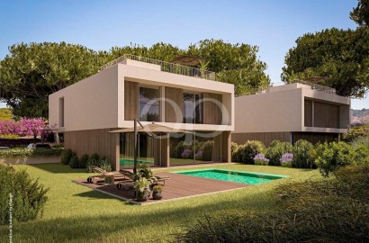 Bright & Spacious Villa in Portugal