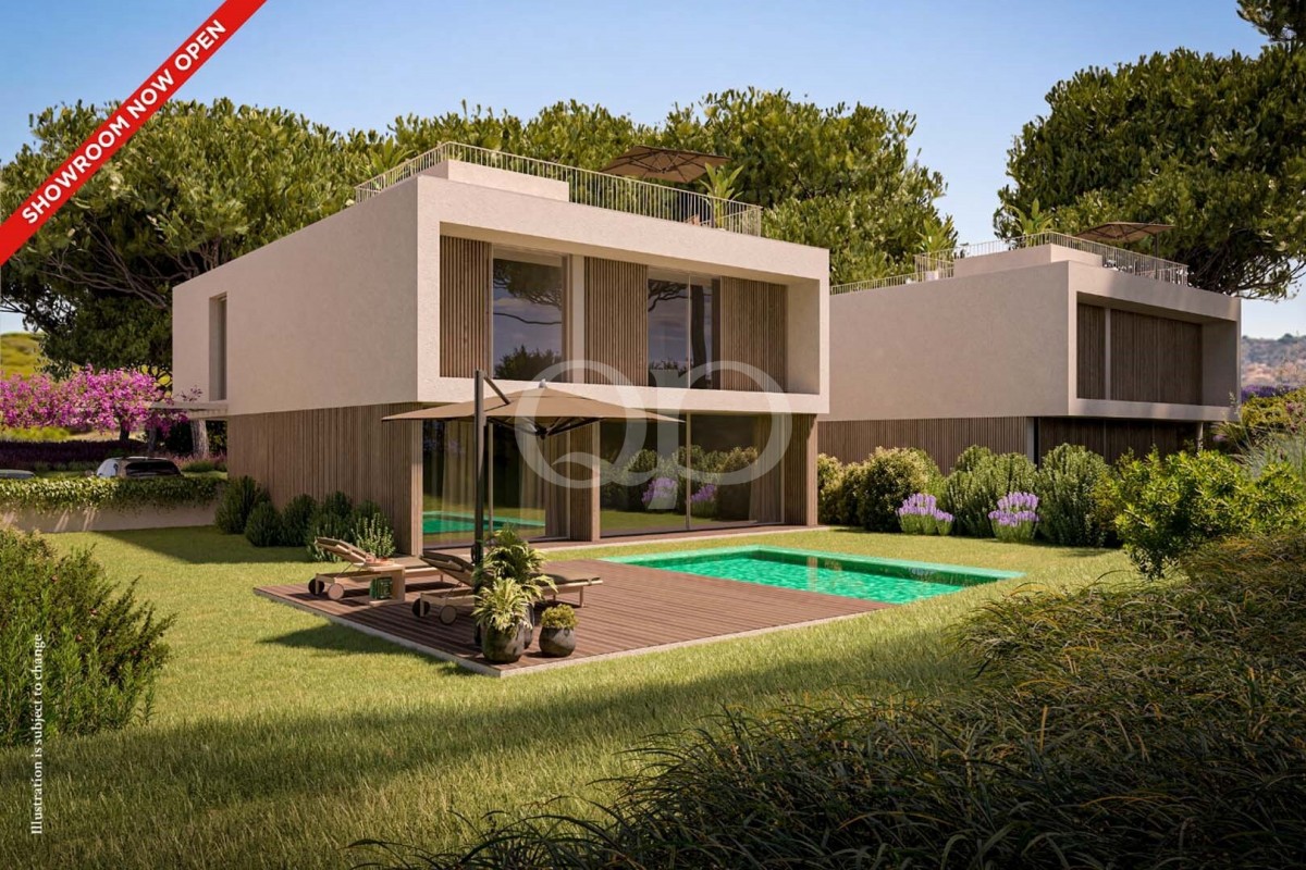 Bright & Spacious Villa in Portugal
