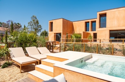 Stunning House in Vilamoura