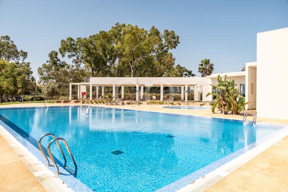 Stunning House in Vilamoura