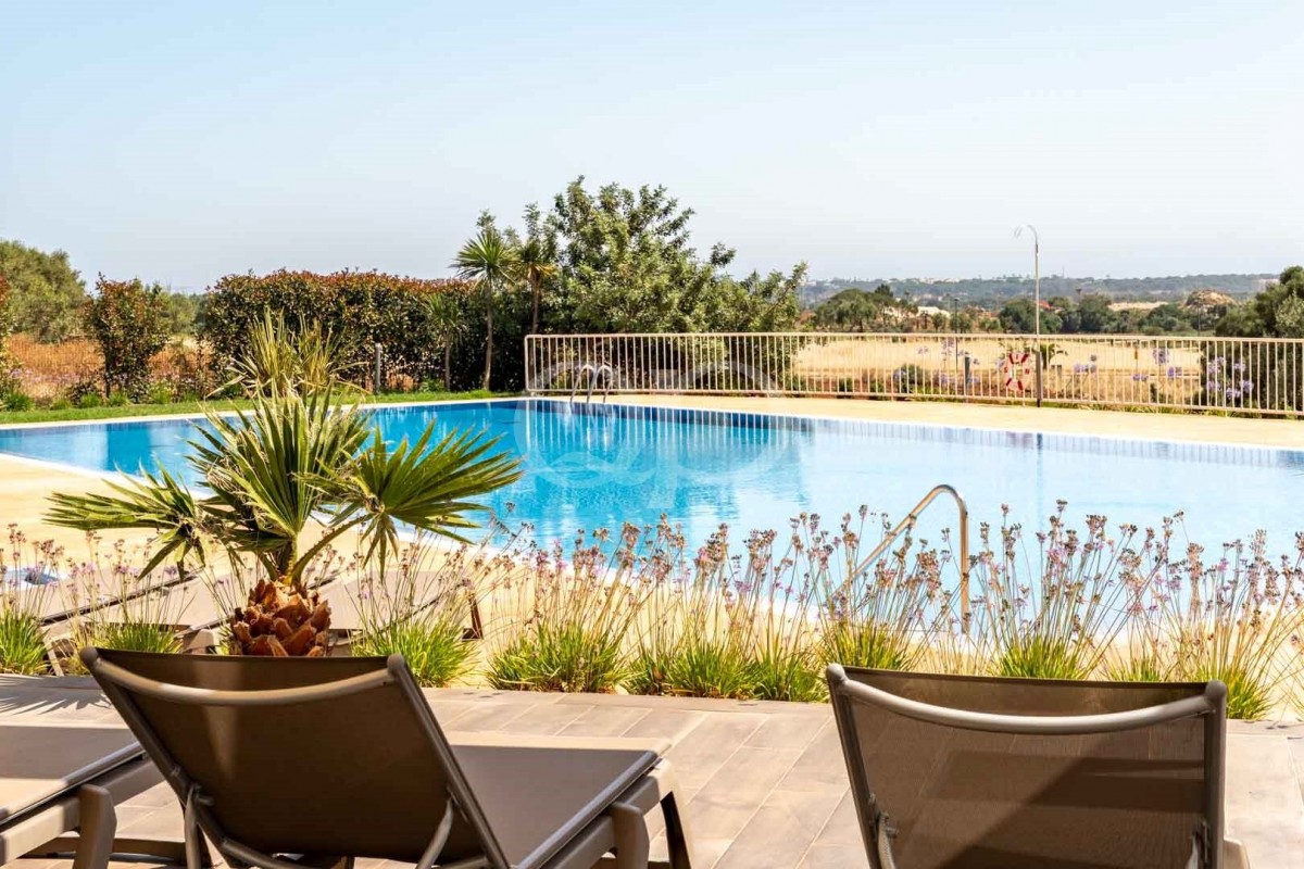 Stunning House in Vilamoura