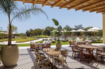 Stylish Condo in the Algarve