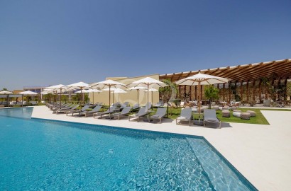 Stylish Condo in the Algarve
