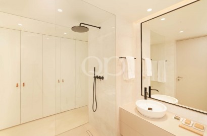 Beachside Condo in the Algarve