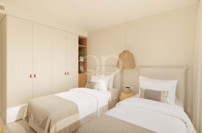 Beachside Condo in the Algarve