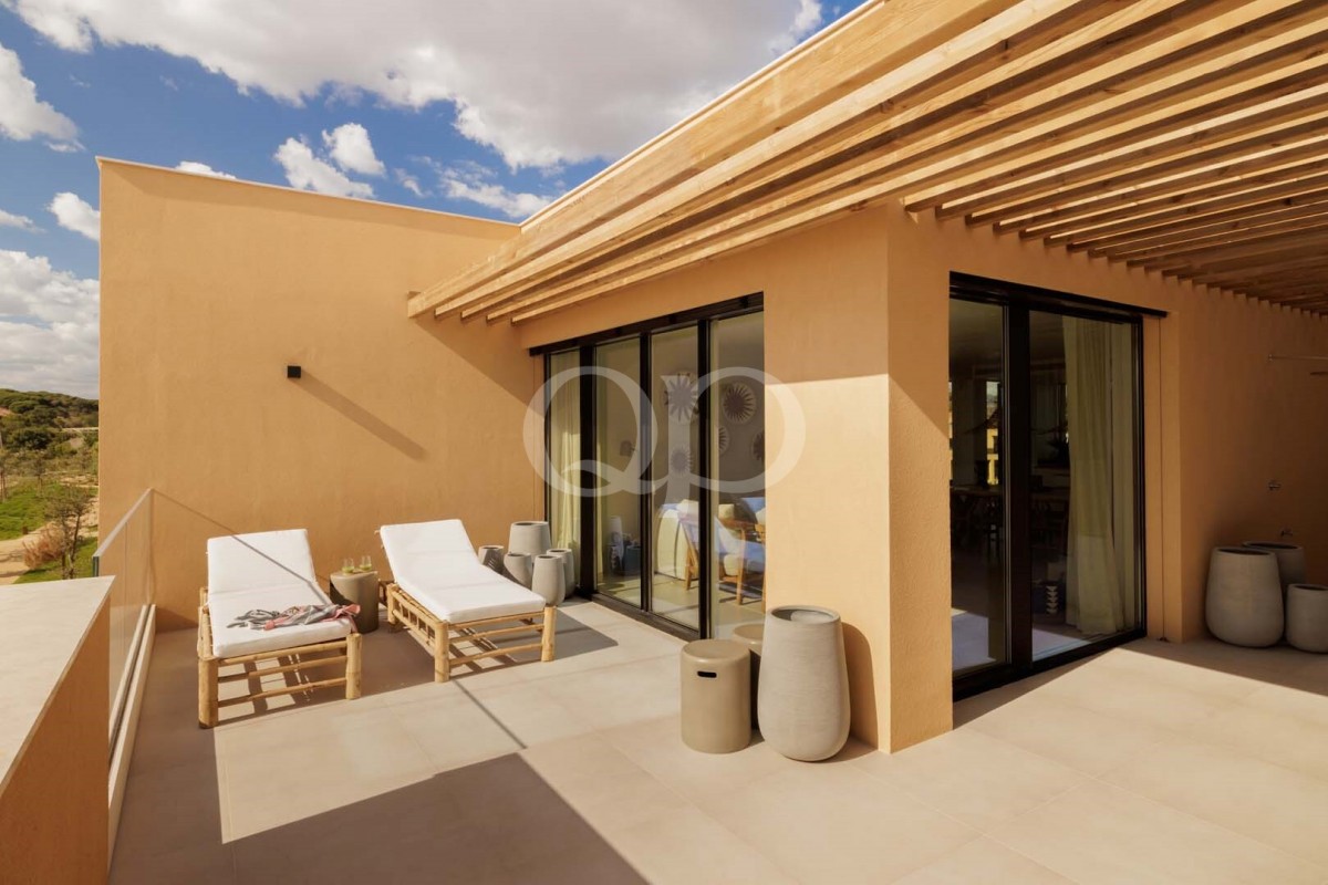 Beachside Condo in the Algarve