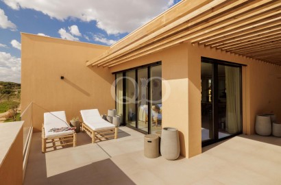 Beachside Condo in the Algarve