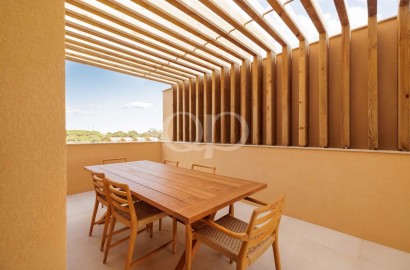 Beachside Condo in the Algarve