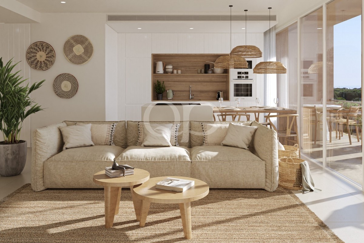 Beachside Condo in the Algarve