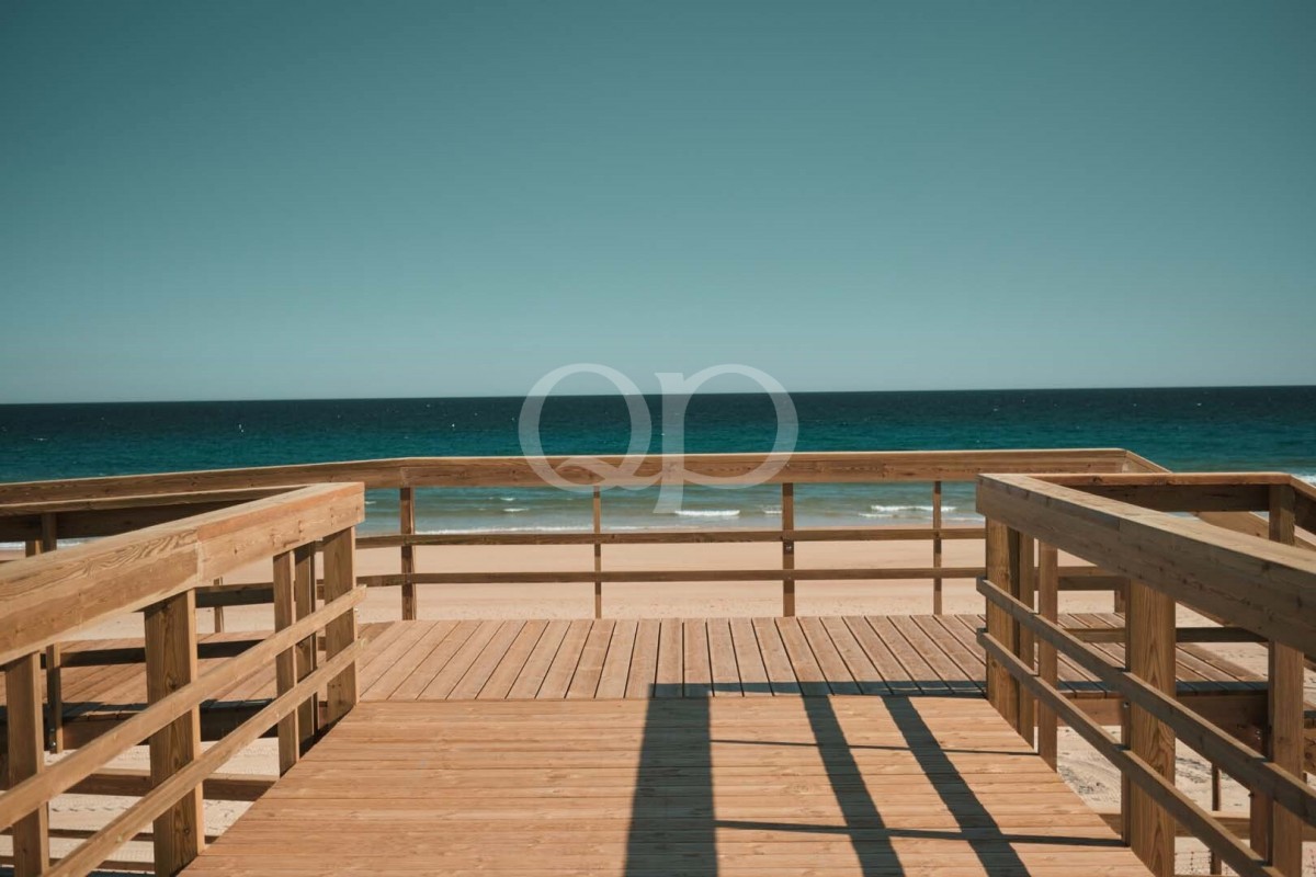 Beachside Condo in the Algarve