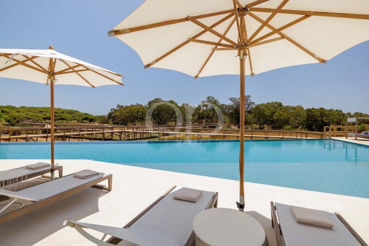 Beachside Condo in the Algarve