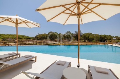 Beachside Condo in the Algarve