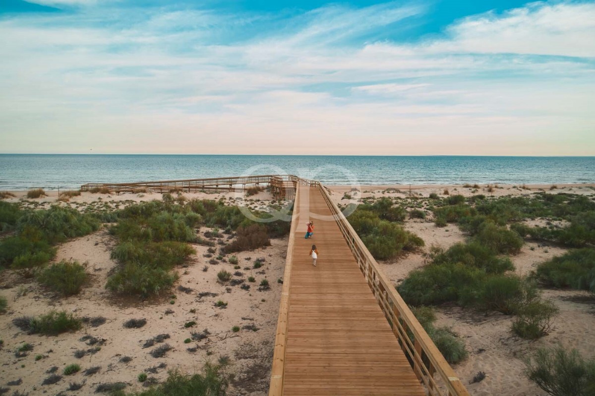 Beachside Condo in the Algarve