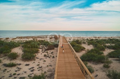 Beachside Condo in the Algarve