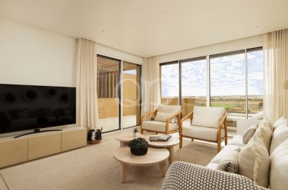 Beachside Condo in the Algarve