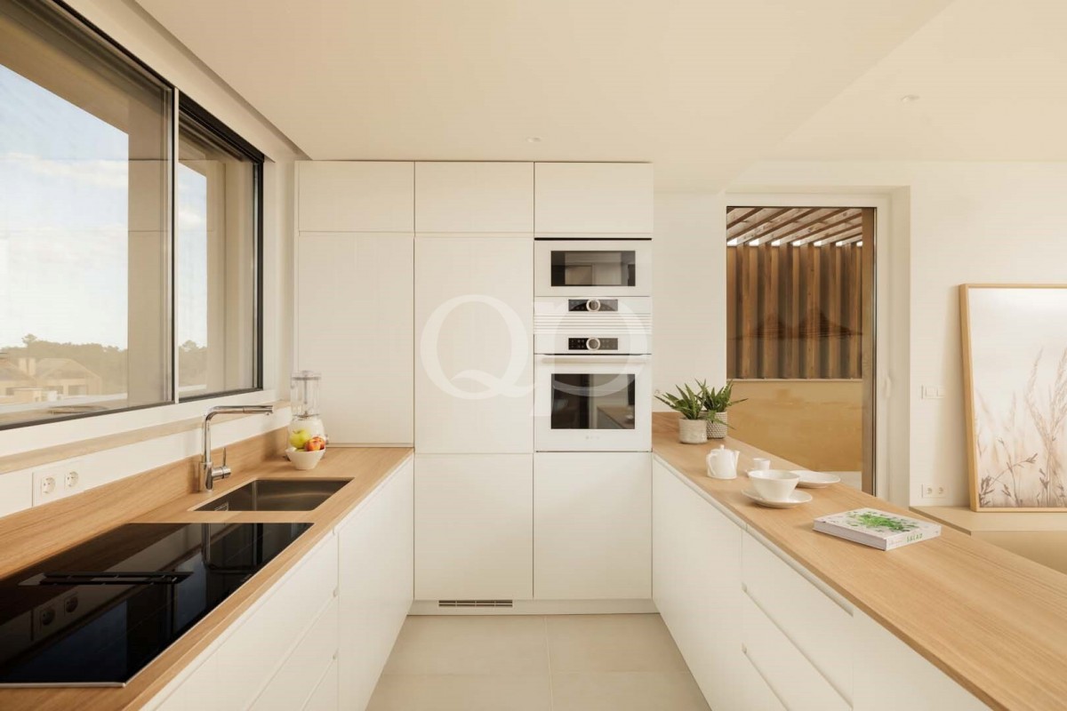 Beachside Condo in the Algarve