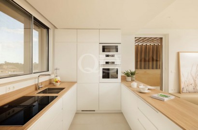 Beachside Condo in the Algarve