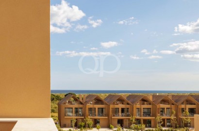 Beachside Condo in the Algarve