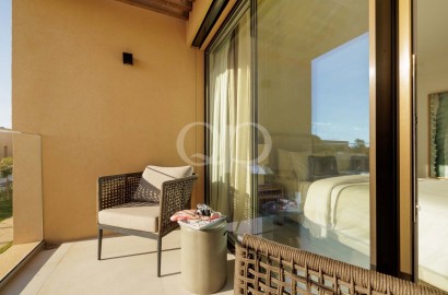 Beachside Condo in the Algarve